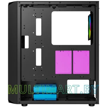 Корпус Powercase Mistral C4B CMICB-L4 картинка 7